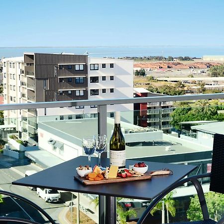 Oaks Gladstone Grand Hotel Ngoại thất bức ảnh