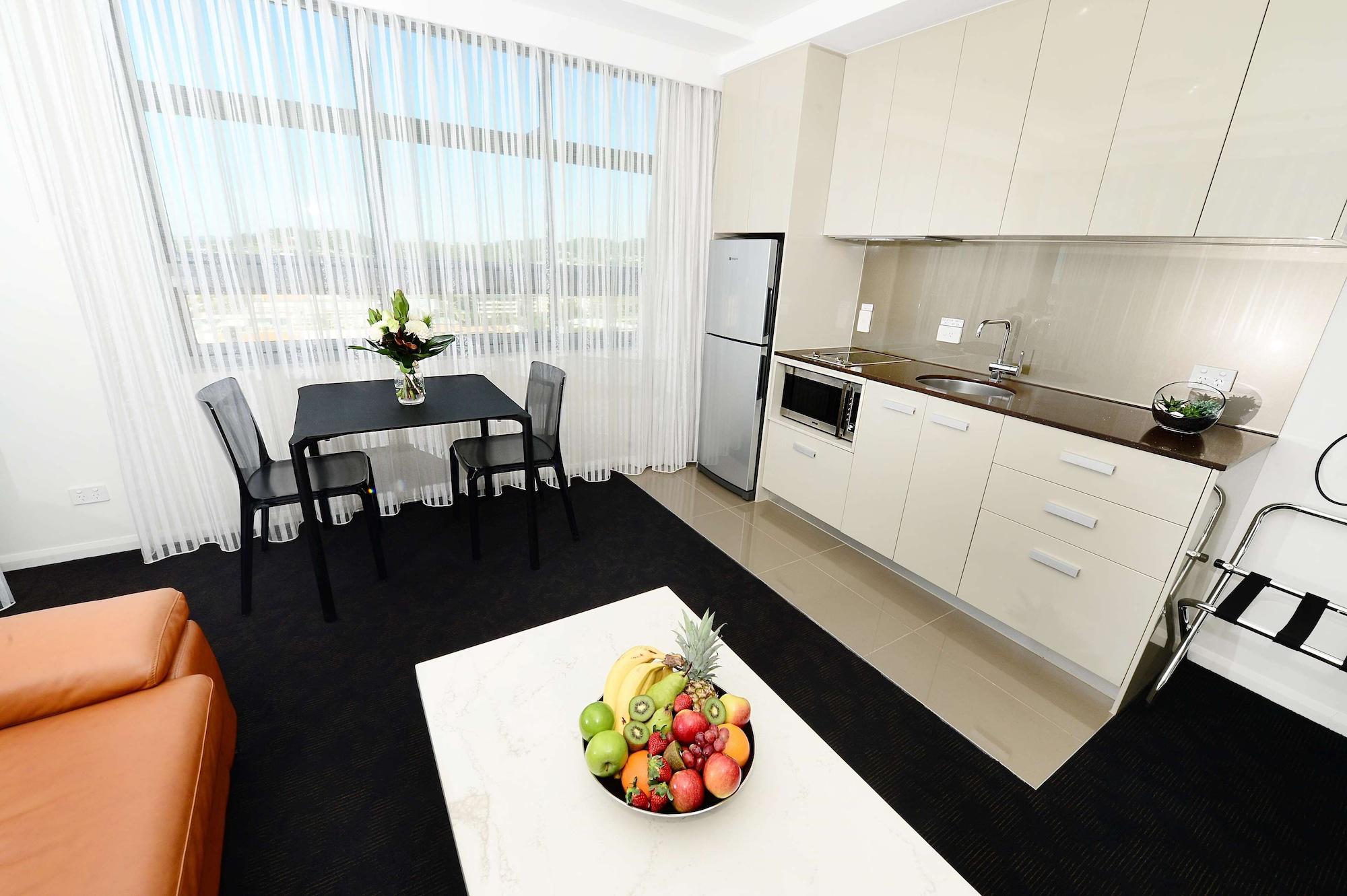 Oaks Gladstone Grand Hotel Ngoại thất bức ảnh