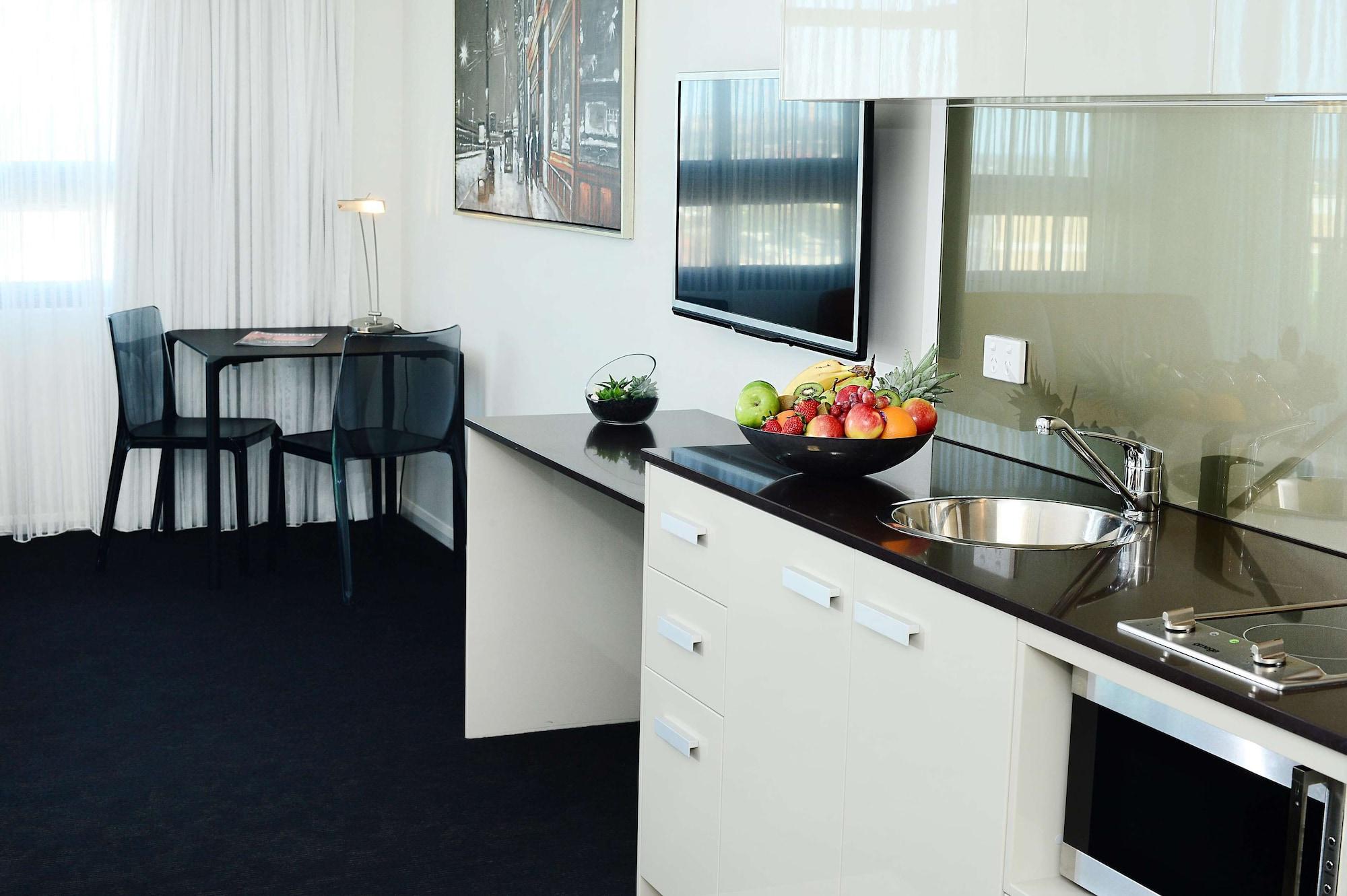 Oaks Gladstone Grand Hotel Ngoại thất bức ảnh