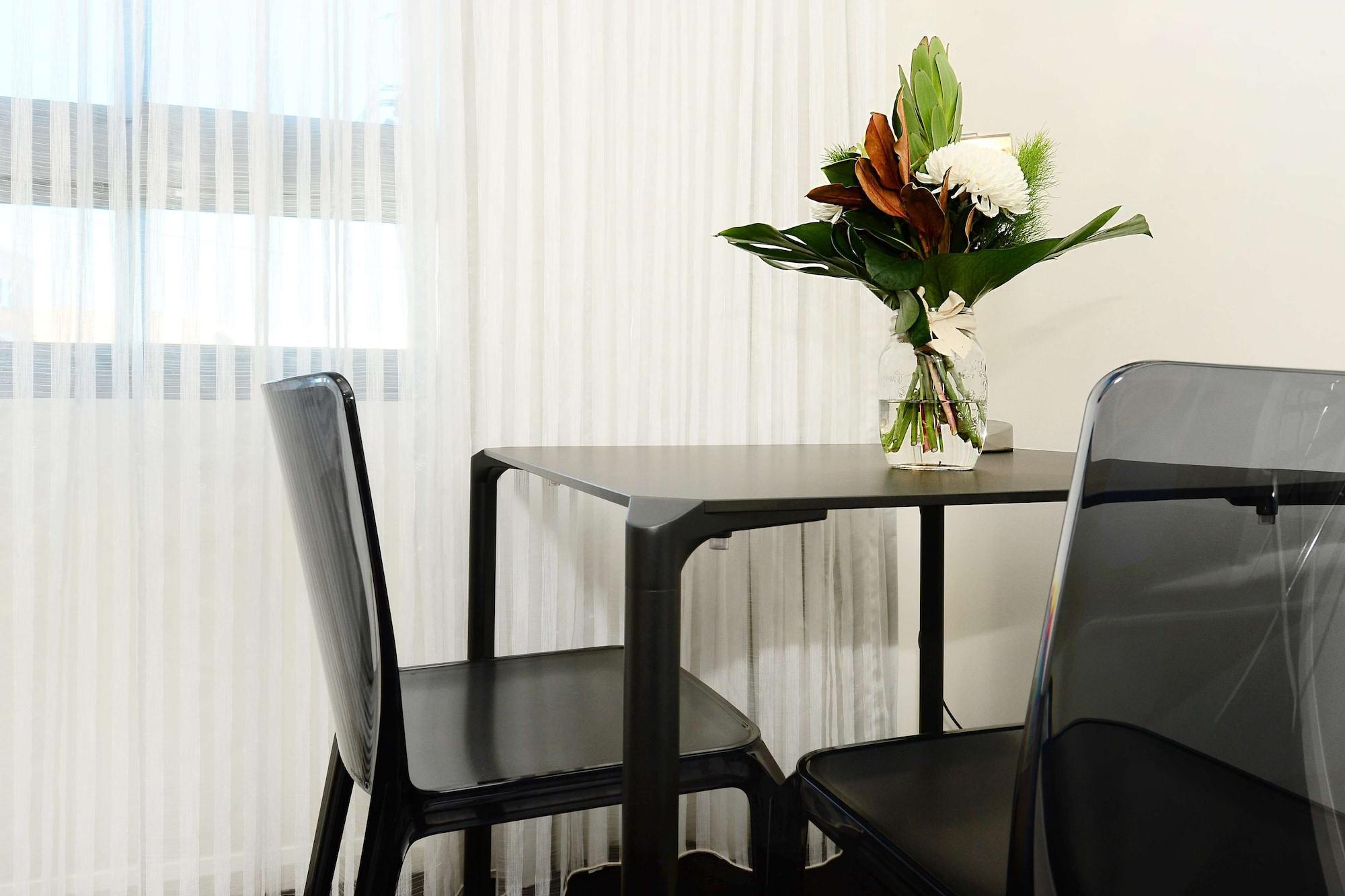 Oaks Gladstone Grand Hotel Ngoại thất bức ảnh