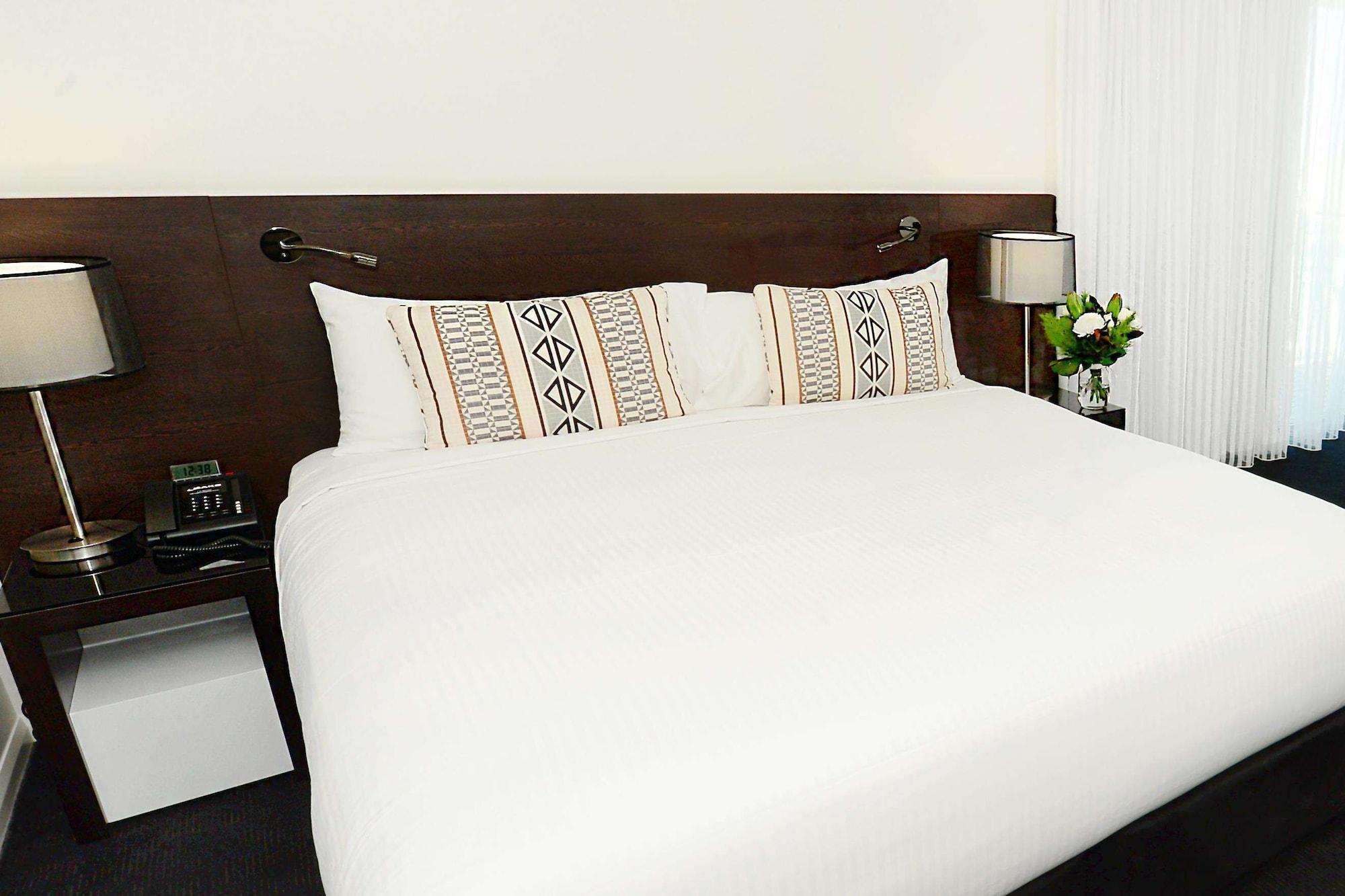 Oaks Gladstone Grand Hotel Ngoại thất bức ảnh
