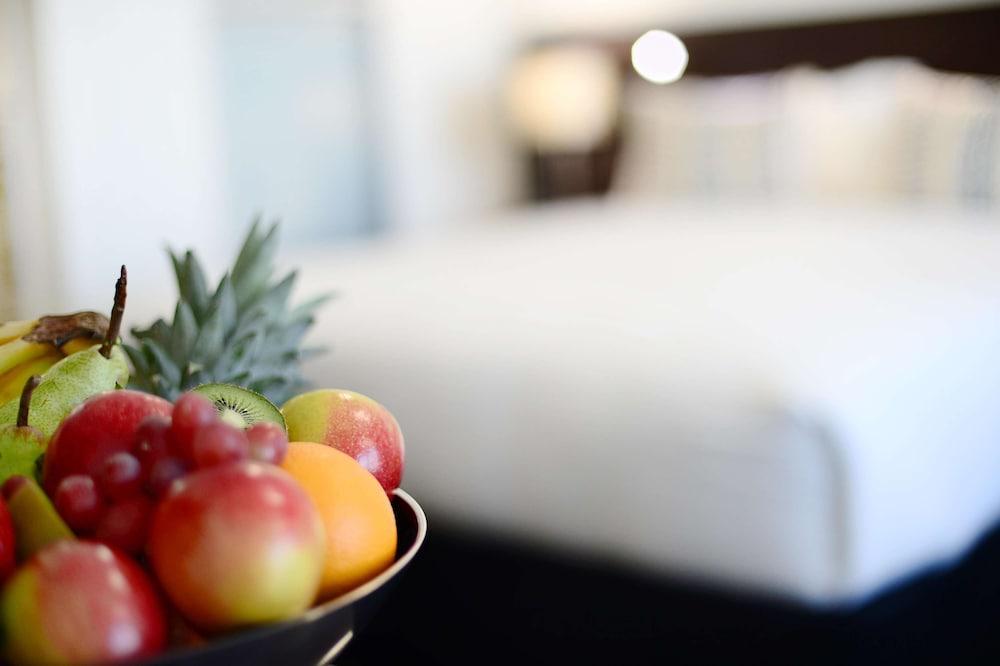 Oaks Gladstone Grand Hotel Ngoại thất bức ảnh