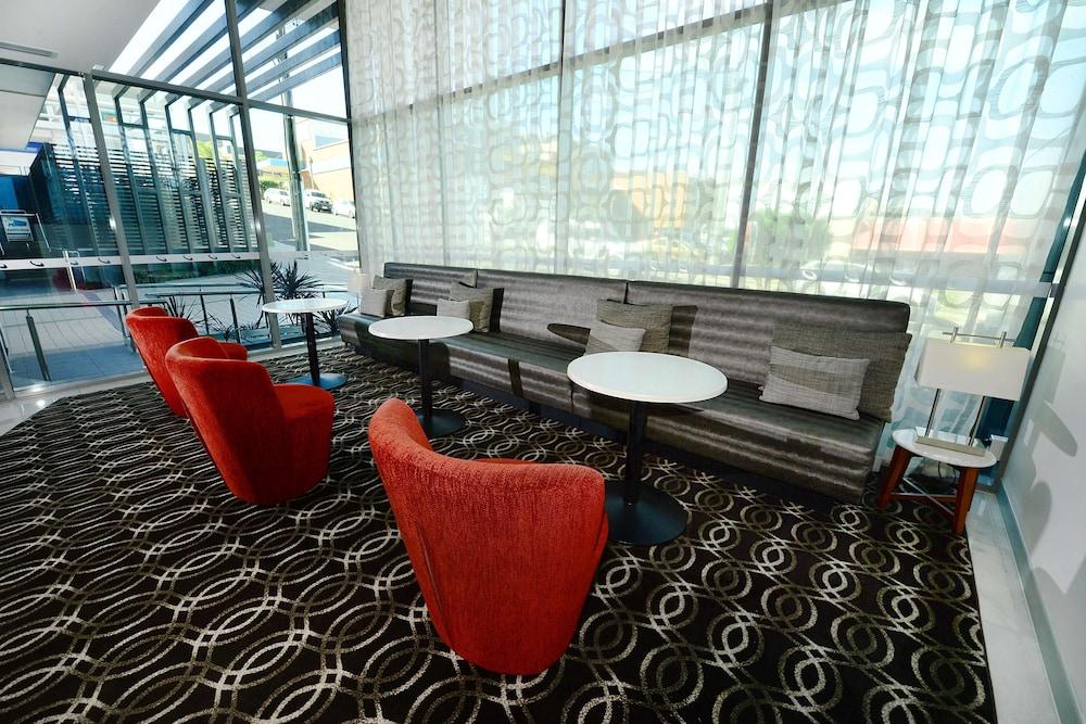 Oaks Gladstone Grand Hotel Ngoại thất bức ảnh