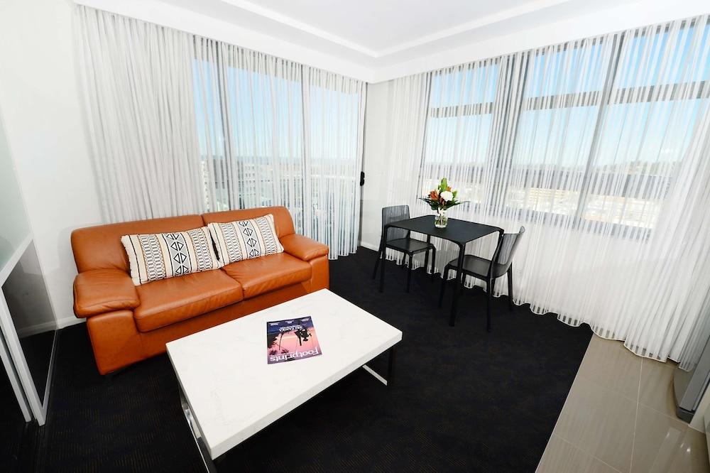 Oaks Gladstone Grand Hotel Ngoại thất bức ảnh