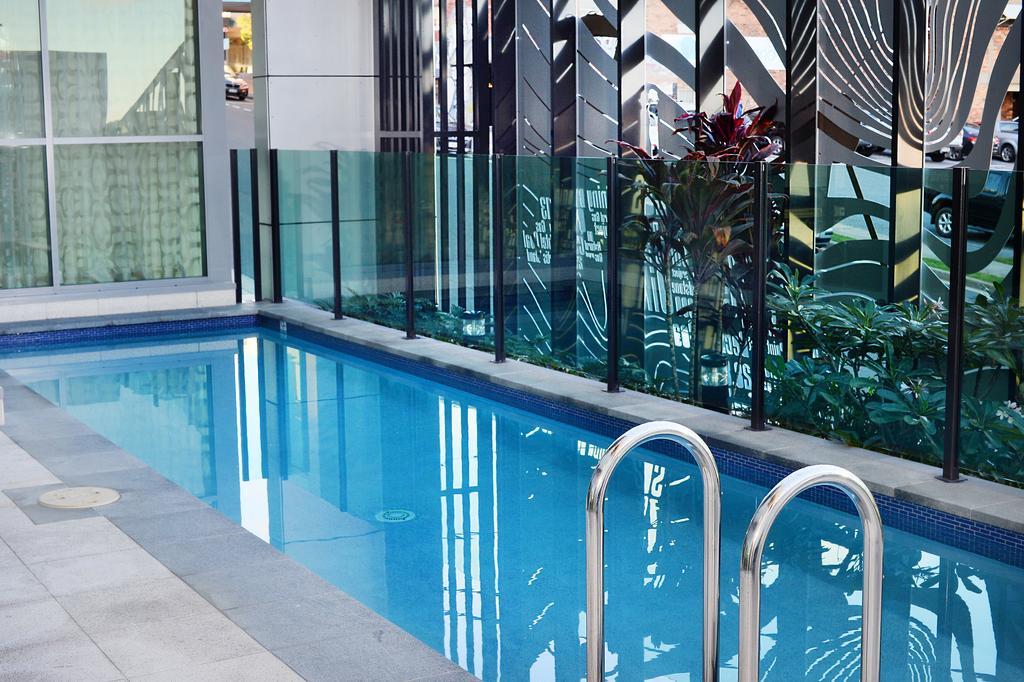 Oaks Gladstone Grand Hotel Ngoại thất bức ảnh