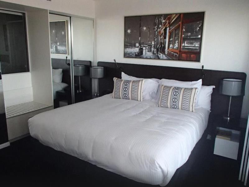 Oaks Gladstone Grand Hotel Ngoại thất bức ảnh