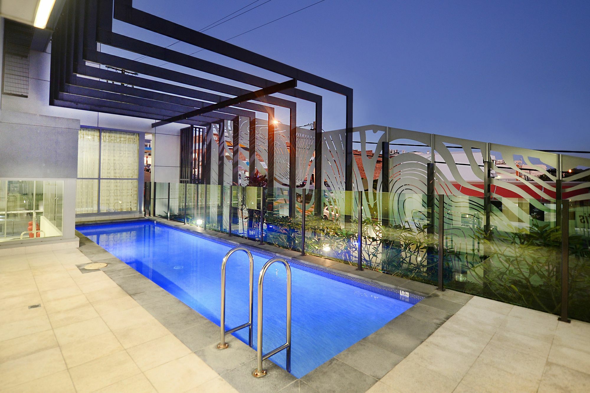 Oaks Gladstone Grand Hotel Ngoại thất bức ảnh